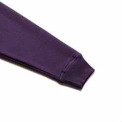 By Parra RUSHED SUGAR CREW NECK SWEATSHIRT Hoodies & Sweatshirts