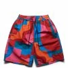 By Parra SITTING PEAR SWIM SHORTS