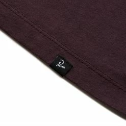 By Parra STEP SEQUENCE T-SHIRT