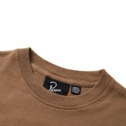 By Parra T-Shirts & Long Sleeves THE LOST SEEDS LONG SLEEVE T-SHIRT