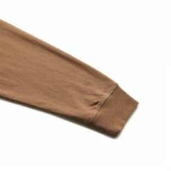 By Parra T-Shirts & Long Sleeves THE LOST SEEDS LONG SLEEVE T-SHIRT