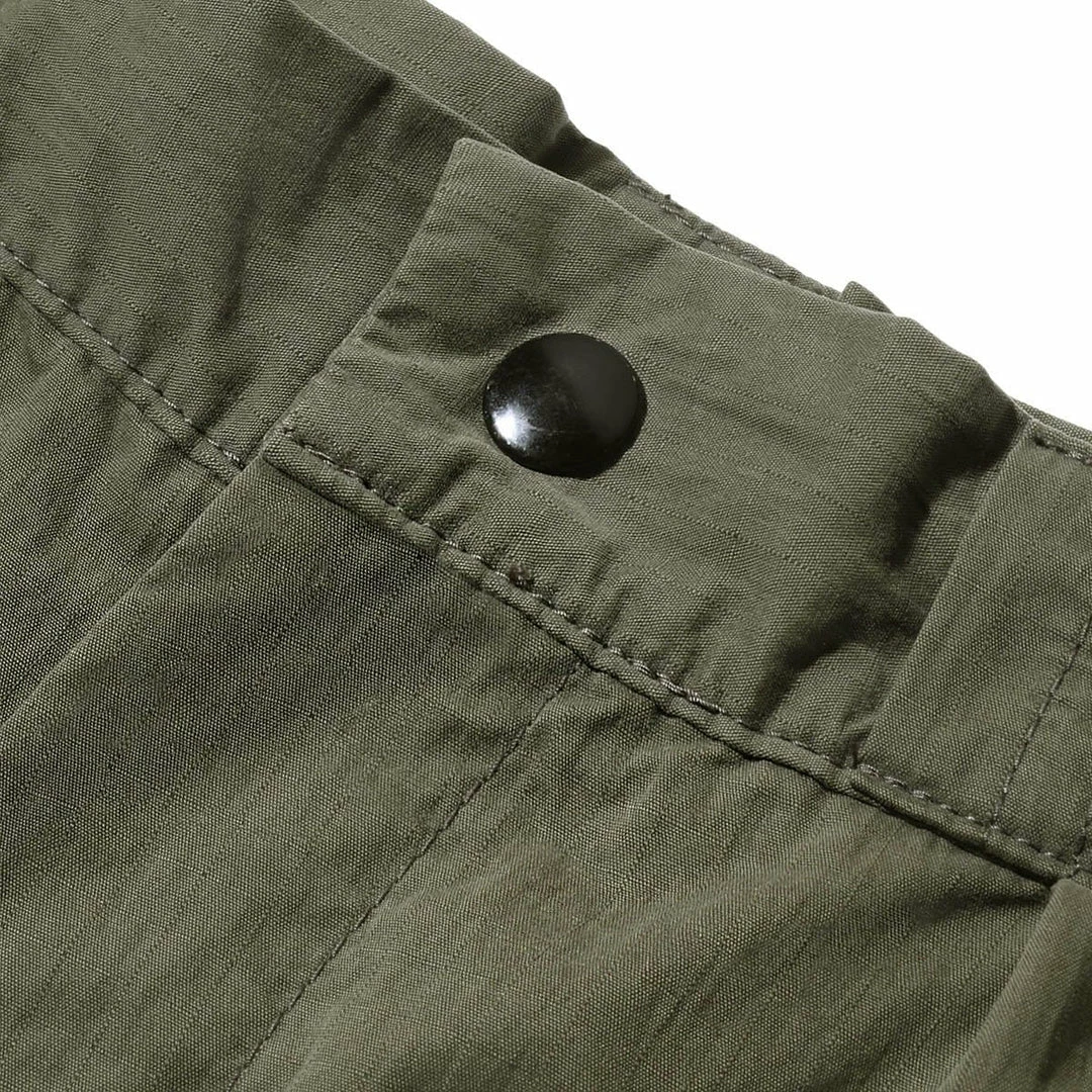 Brand new ๐ Kapital RIP-STOP NAM SHORTS ๐งจ 6 Kapital RIP-STOP NAM SHORTS