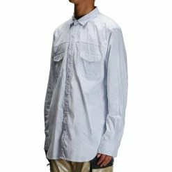 Hot Sale β Nonnative LAWYER LONG π SHIRT π SHIRTs π 8 Nonnative LAWYER LONG SHIRT Shirts