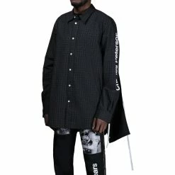 TAKAHIROMIYASHITA The Soloist. Shirts 180 SHIRT TYPE II