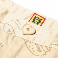 Coupon ๐ Human Made CROPPED PANTS Bottoms ๐ฏ 9 Human Made CROPPED PANTS Bottoms