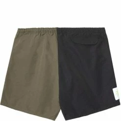 Mister Green SPLIT RIVER SHORTS Bottoms