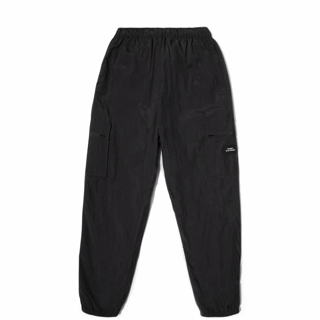 Discount π Rassvet NYLON TRACK PANTS π― 1 Rassvet NYLON TRACK PANTS