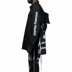 TAKAHIROMIYASHITA The Soloist. Shirts 180 SHIRT TYPE II