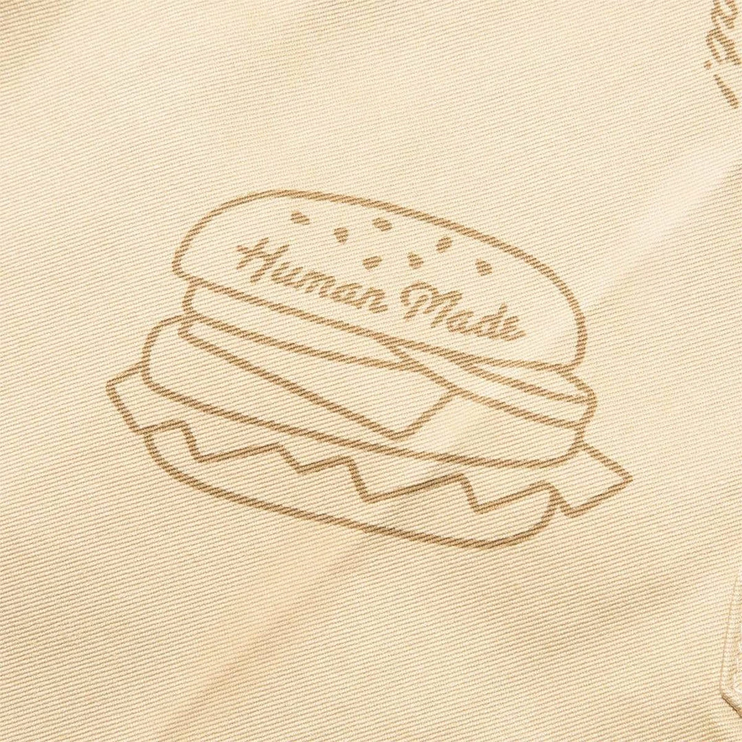 Coupon ๐ Human Made CROPPED PANTS Bottoms ๐ฏ 6 Human Made CROPPED PANTS Bottoms