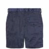 Engineered Garments GHURKA SHORT Bottoms