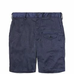 Engineered Garments GHURKA SHORT Bottoms