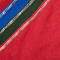 Needles T-Shirts & Long Sleeves 7 CUTS S/S TEE - COLLEGE FW20 15