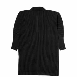 Homme Plissé Issey Miyake MC MARCH Shirts