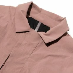 Veilance Shirts MIONN IS OVERSHIRT