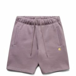 Carhartt WIP Bottoms CHASE SWEAT SHORT