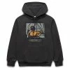 Carhartt WIP Hoodies & Sweatshirts HOODED DUCK POND SWEAT