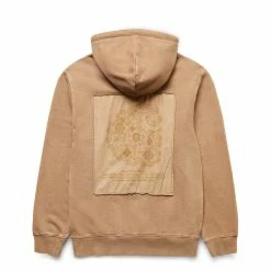 Carhartt WIP HOODED VERSE PATCH SWEATSHIRT Hoodies & Sweatshirts