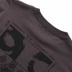 Carhartt WIP L/S SCOPE T-SHIRT T-Shirts & Long Sleeves