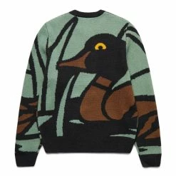 Carhartt WIP Knitwear POND SWEATER