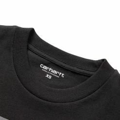 Carhartt WIP S/S DUCK POND T-SHIRT T-Shirts & Long Sleeves