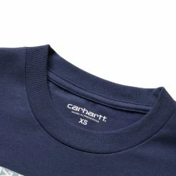 Carhartt WIP S/S FIRST AID T-SHIRT T-Shirts & Long Sleeves