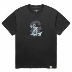 Carhartt WIP S/S LUCKY PAINTER T-SHIRT