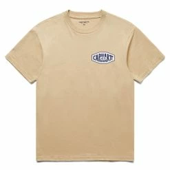 Carhartt WIP S/S NEW TOOLS T-SHIRT