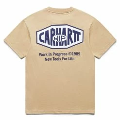 Carhartt WIP S/S NEW TOOLS T-SHIRT