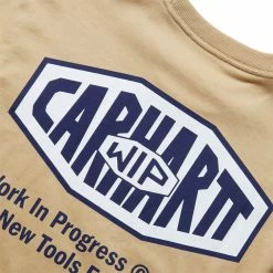 Carhartt WIP S/S NEW TOOLS T-SHIRT