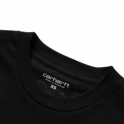 Carhartt WIP T-Shirts & Long Sleeves S/S SPACES T-SHIRT