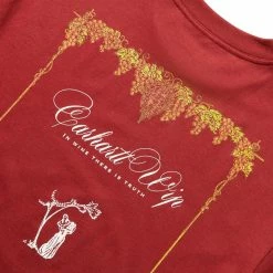 Carhartt WIP VINO S/S T-SHIRT T-Shirts & Long Sleeves