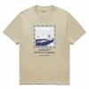 Carhartt WIP STEAMROLLER TEE