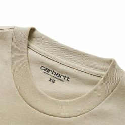 Carhartt WIP STEAMROLLER TEE