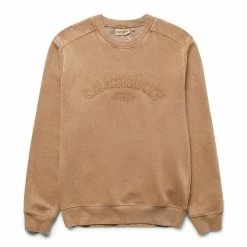 Carhartt WIP VERSE SCRIPT SWEATSHIRT