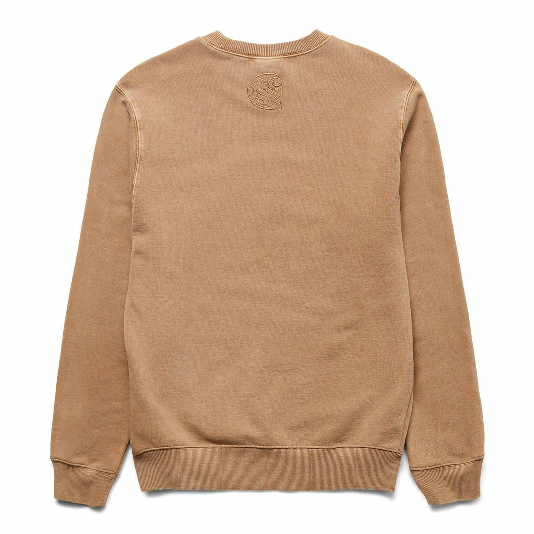 Cheap 🔔 Carhartt WIP VERSE SCRIPT SWEATSHIRT ❤️ 2 Carhartt WIP VERSE SCRIPT SWEATSHIRT