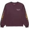 Carhartt WIP VINO L/S T-SHIRT