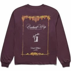 Carhartt WIP VINO L/S T-SHIRT
