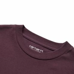 Carhartt WIP VINO L/S T-SHIRT