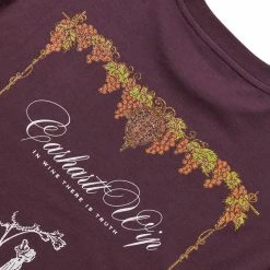 Carhartt WIP VINO L/S T-SHIRT