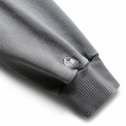 Carhartt WIP X NB HOODED SWEATSHIRT