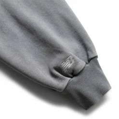 Carhartt WIP X NB HOODED SWEATSHIRT