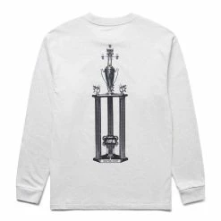 Carhartt WIP X NB L/S T-SHIRT T-Shirts & Long Sleeves