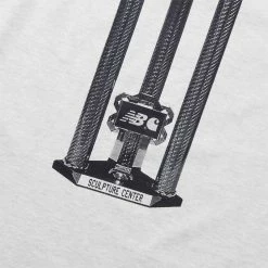 Carhartt WIP X NB L/S T-SHIRT T-Shirts & Long Sleeves