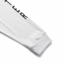 Carhartt WIP X NB L/S T-SHIRT T-Shirts & Long Sleeves