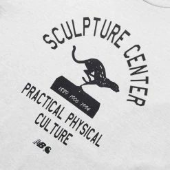 Carhartt WIP X NB S/S T-SHIRT