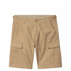 Carhartt WIP Bottoms AVIATION SHORT