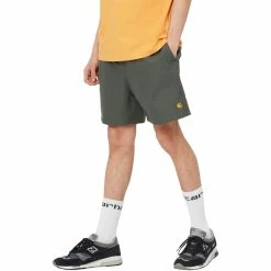 Carhartt WIP CHASE SWIM TRUNKS Bottoms