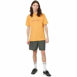 Carhartt WIP CHASE SWIM TRUNKS Bottoms