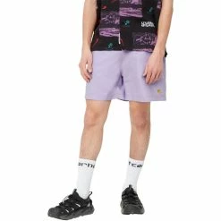 Carhartt WIP CHASE SWIM TRUNKS