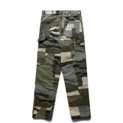 Carhartt WIP DOUBLE KNEE PANT